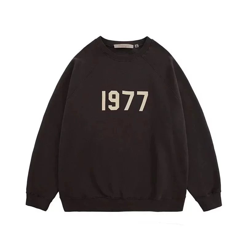 1977 Black Model 002