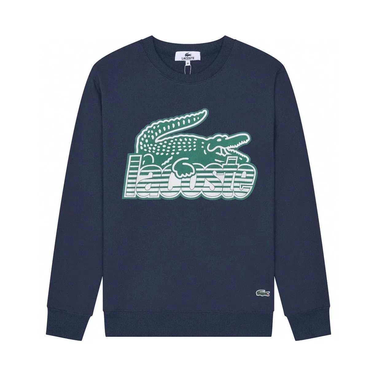 01 Deep Blue Sweatshirt