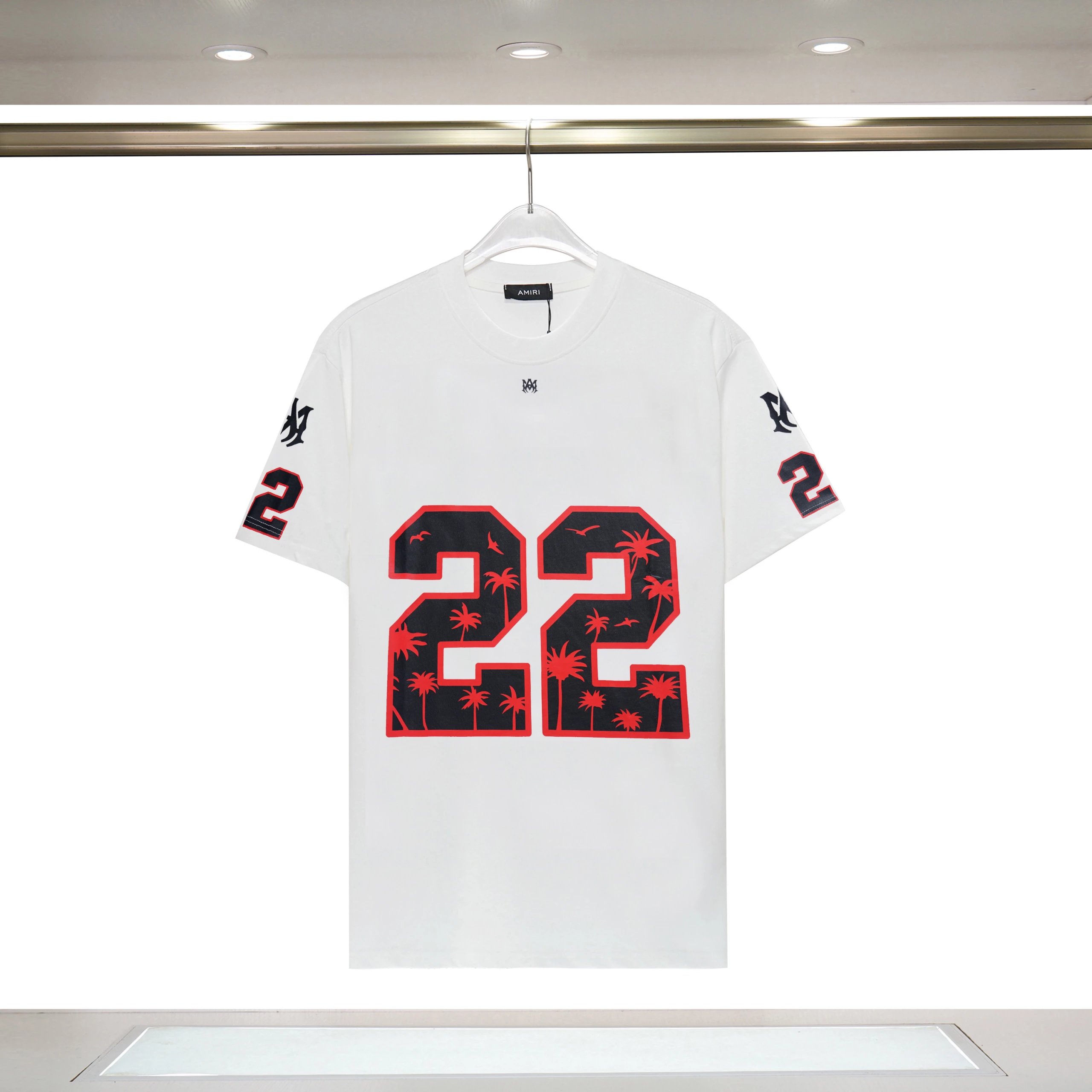 32 white