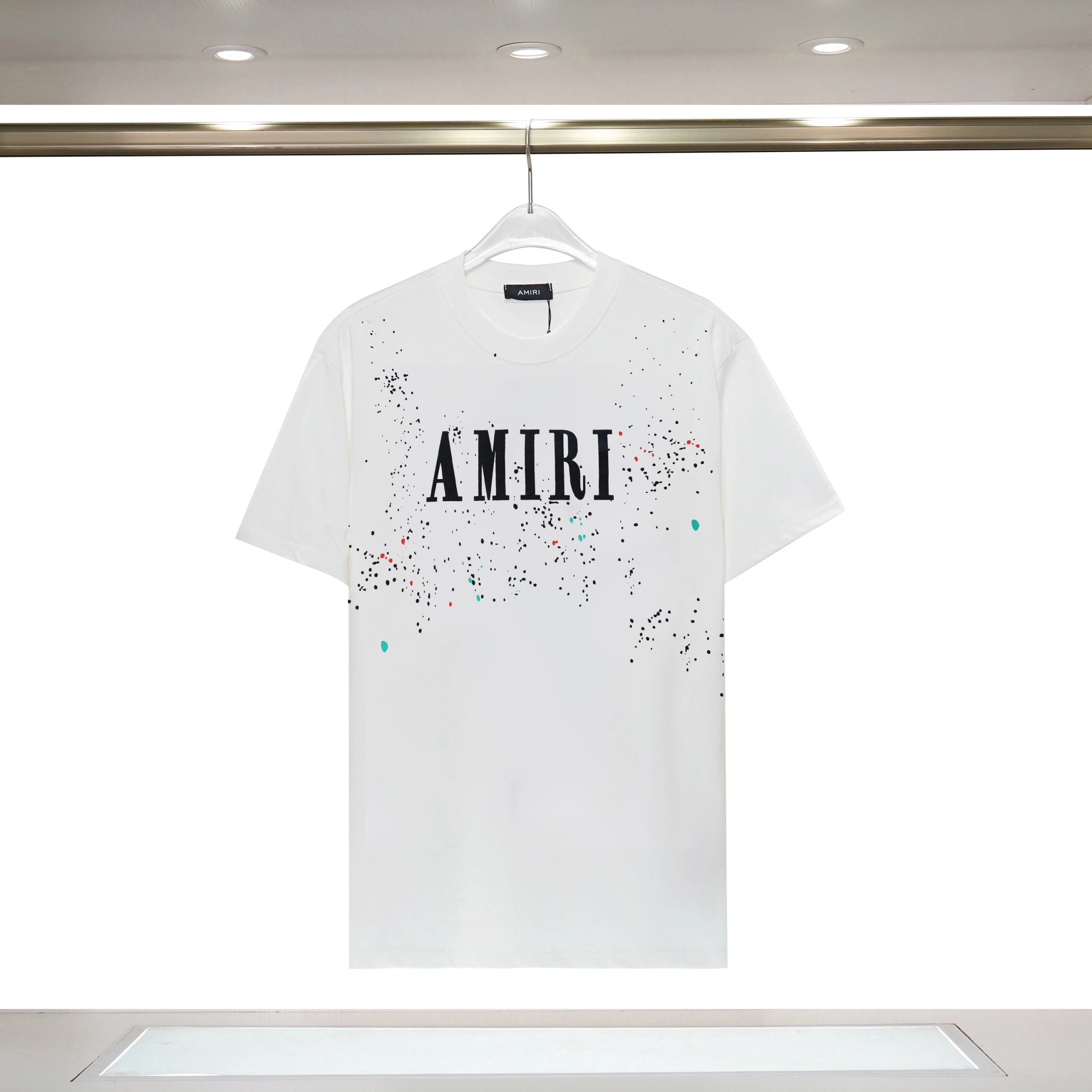 36 white