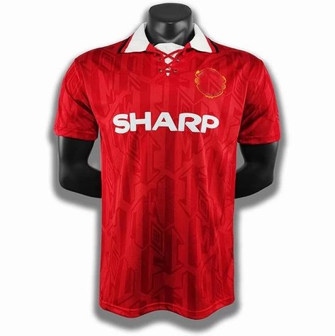 Manchester United’s home in the 1994 season