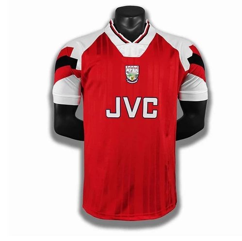 Arsenal’s home in the 1993 season