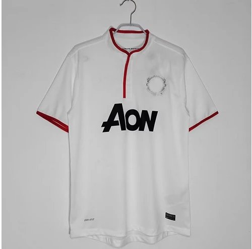 13 Season Man L Away game