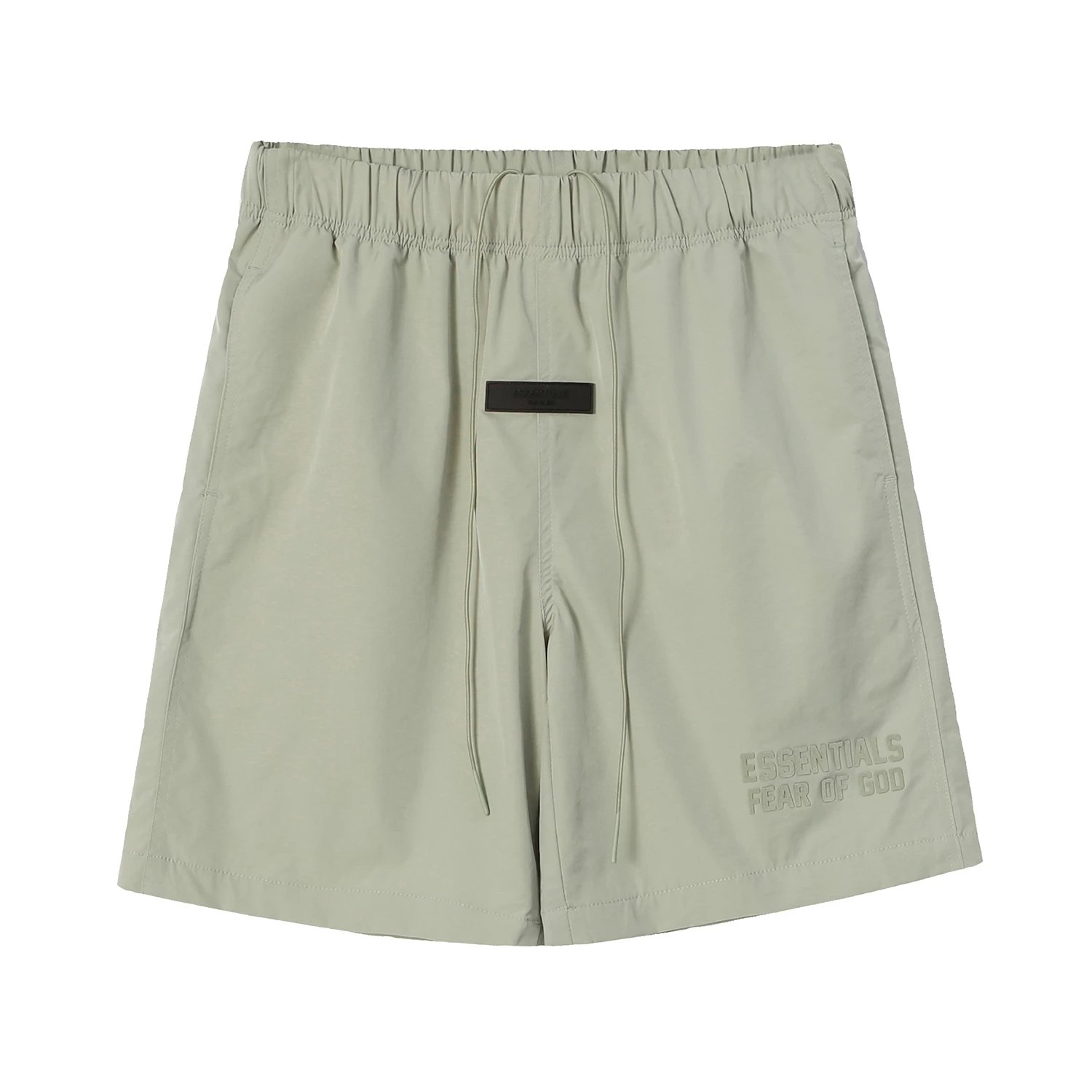 11 Gray-green