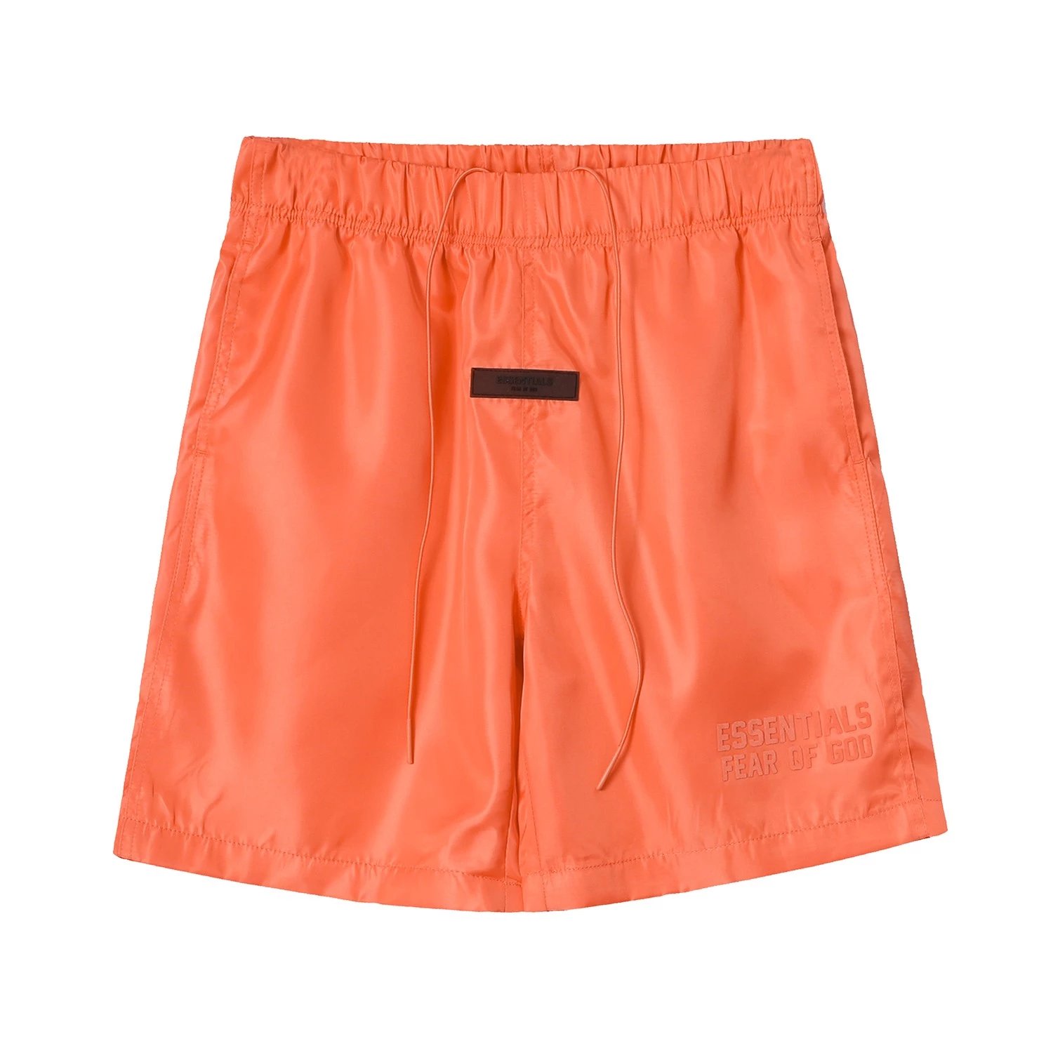 14 Red orange