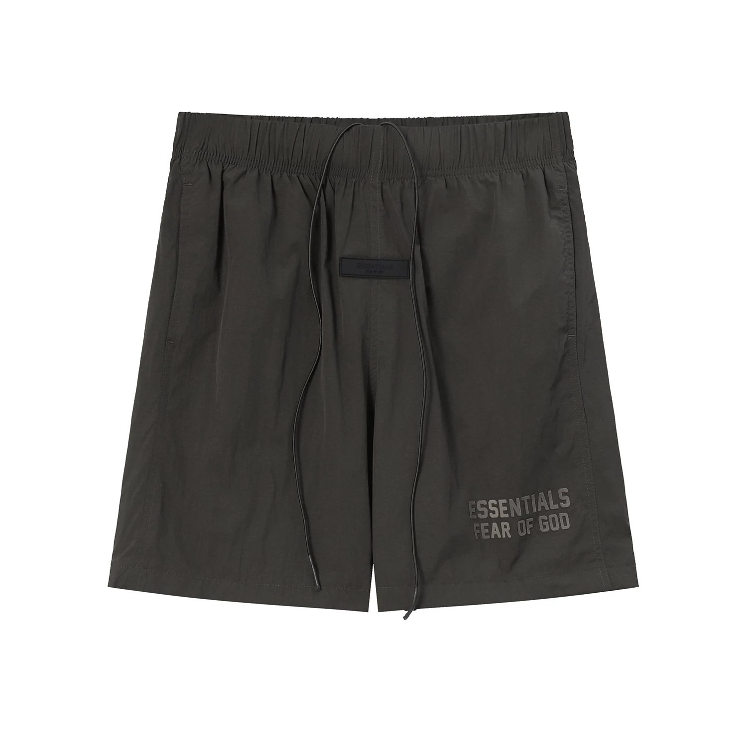 16 Black and gray