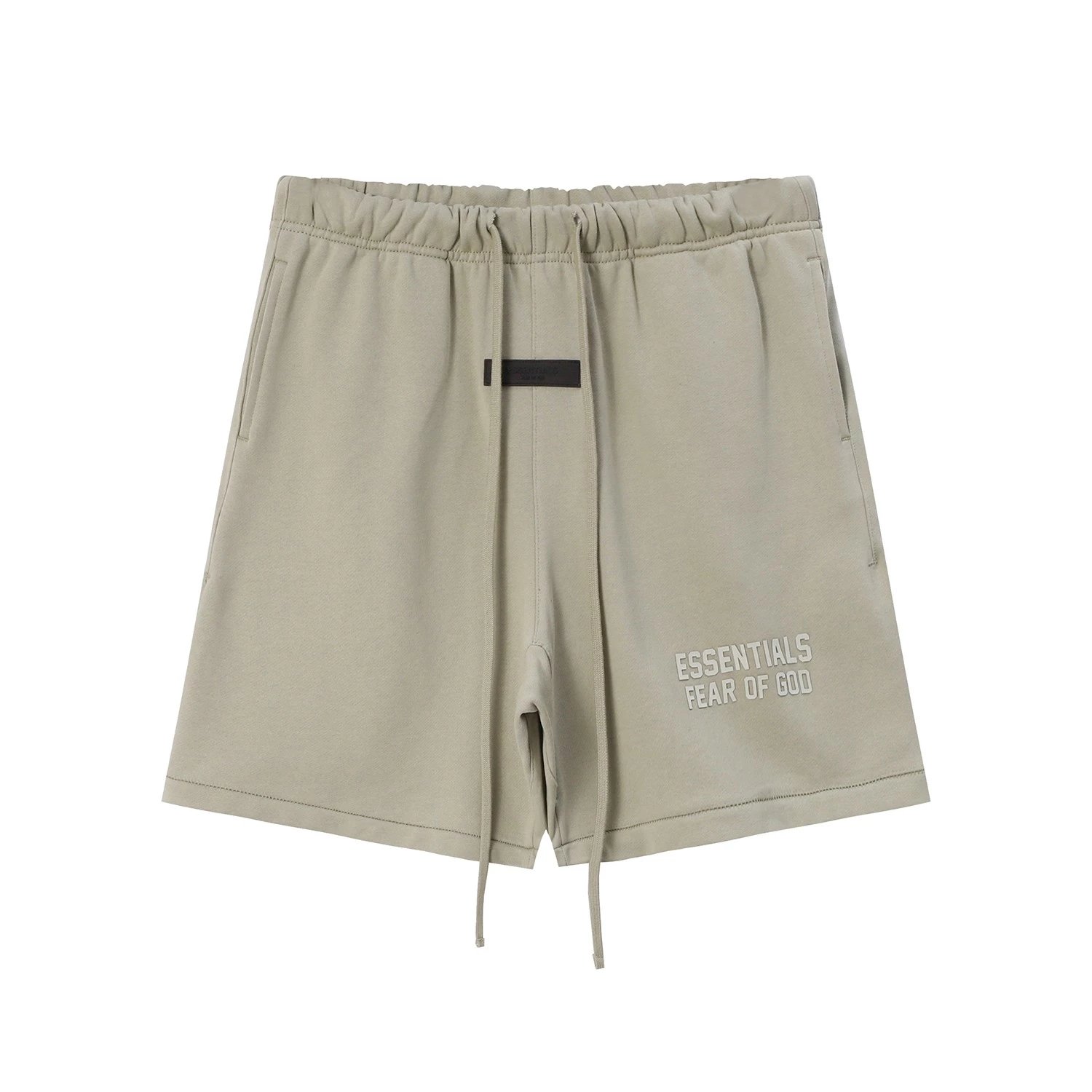 21 Gray-green