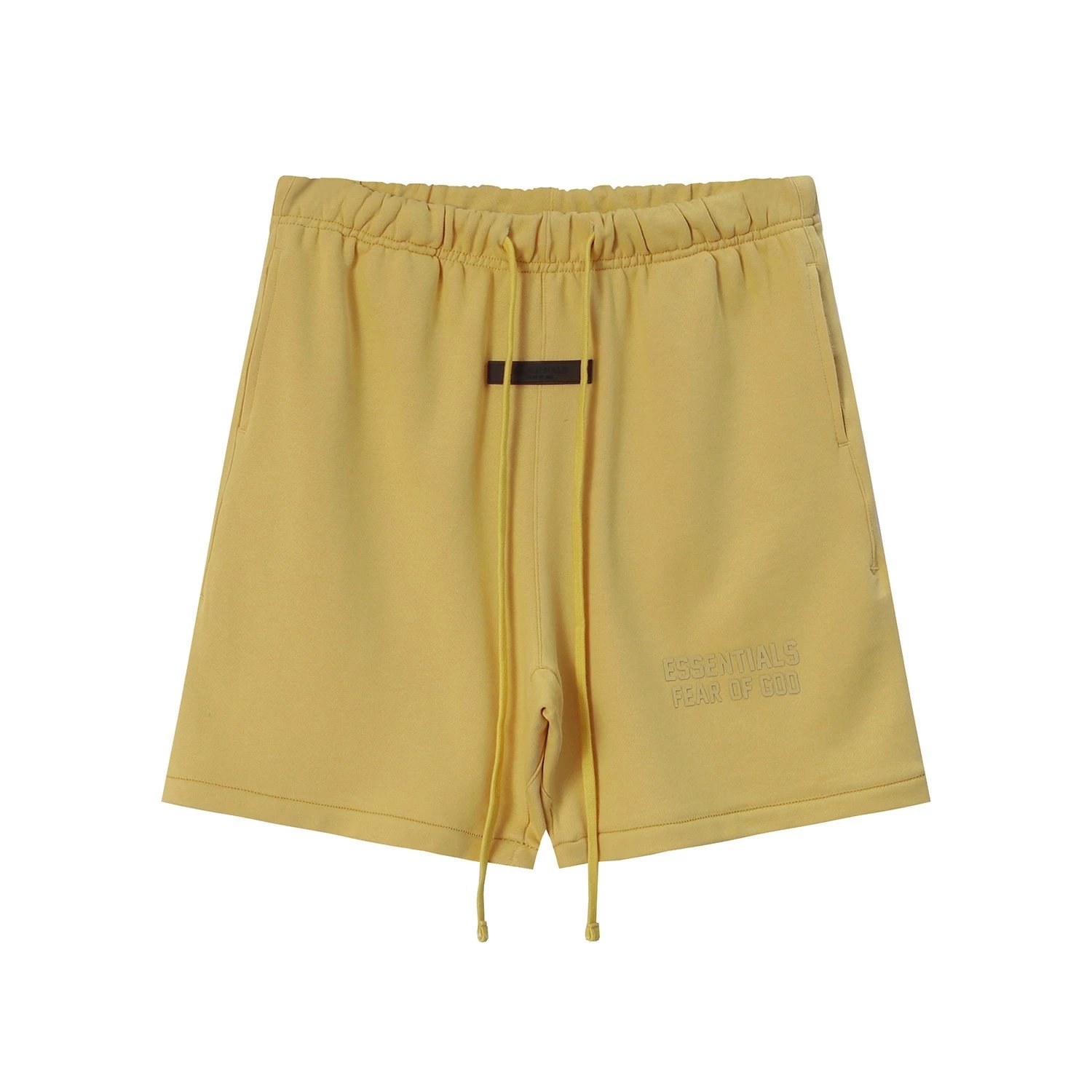 25 Turmeric yellow
