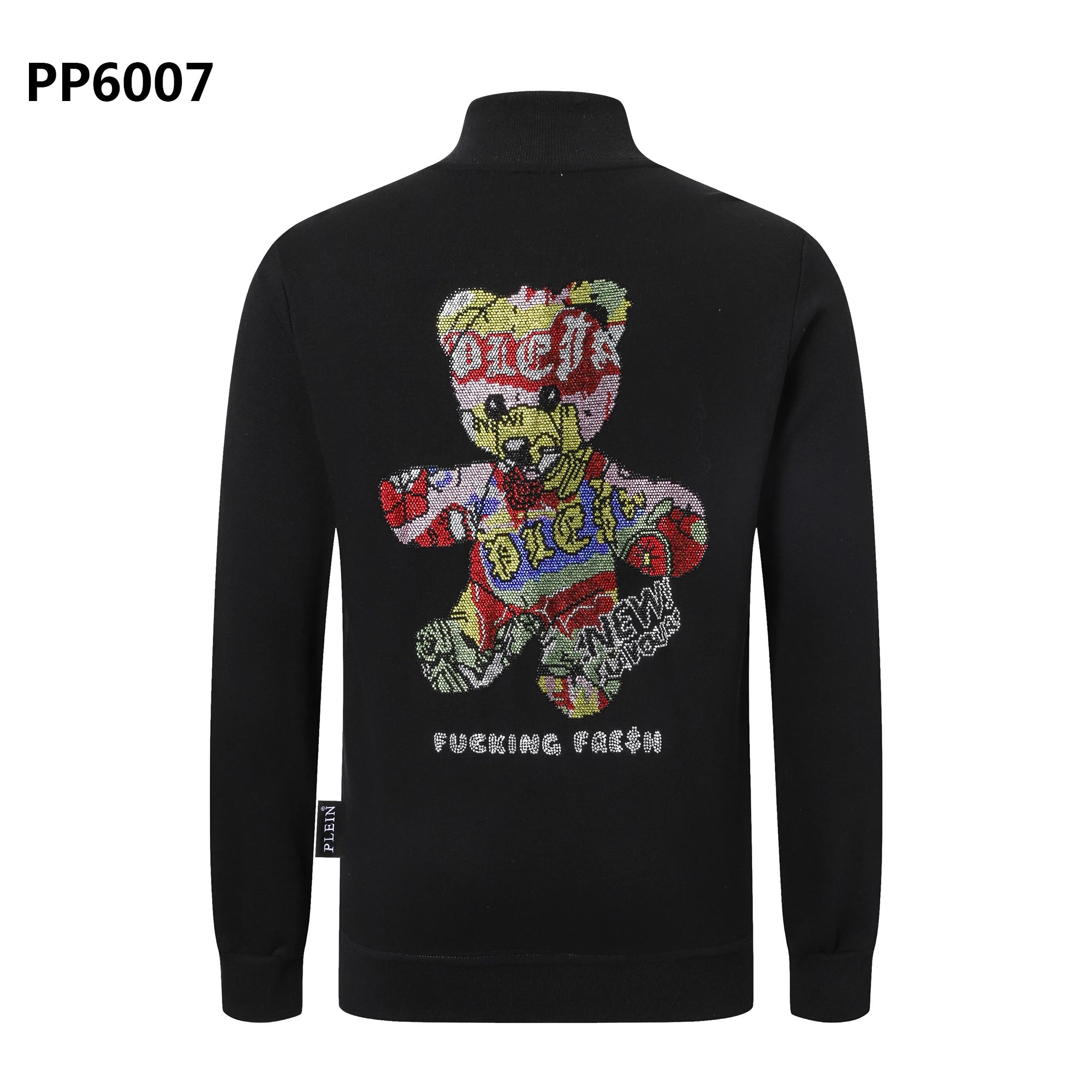 30 black 005