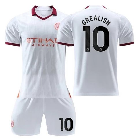 White No. 10