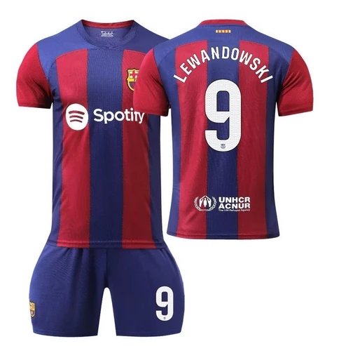Red and Blue 9