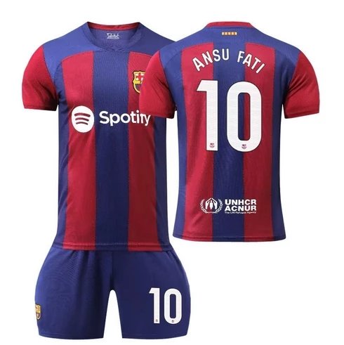 Red and Blue No. 10