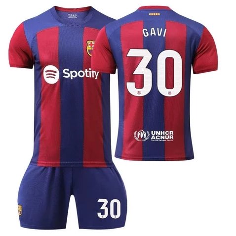 Red and Blue 30