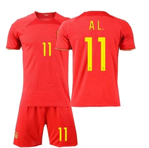 Red No. 11