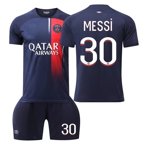 Navy Blue No. 30