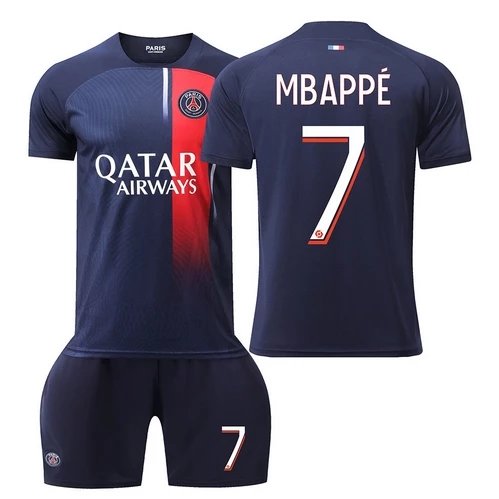 Navy Blue No. 7