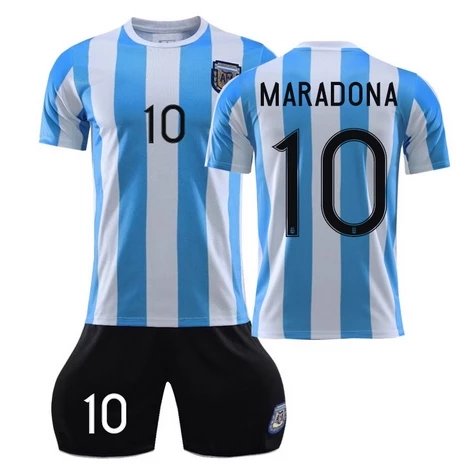 Blue and White 10