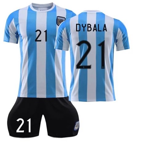Blue and White 21