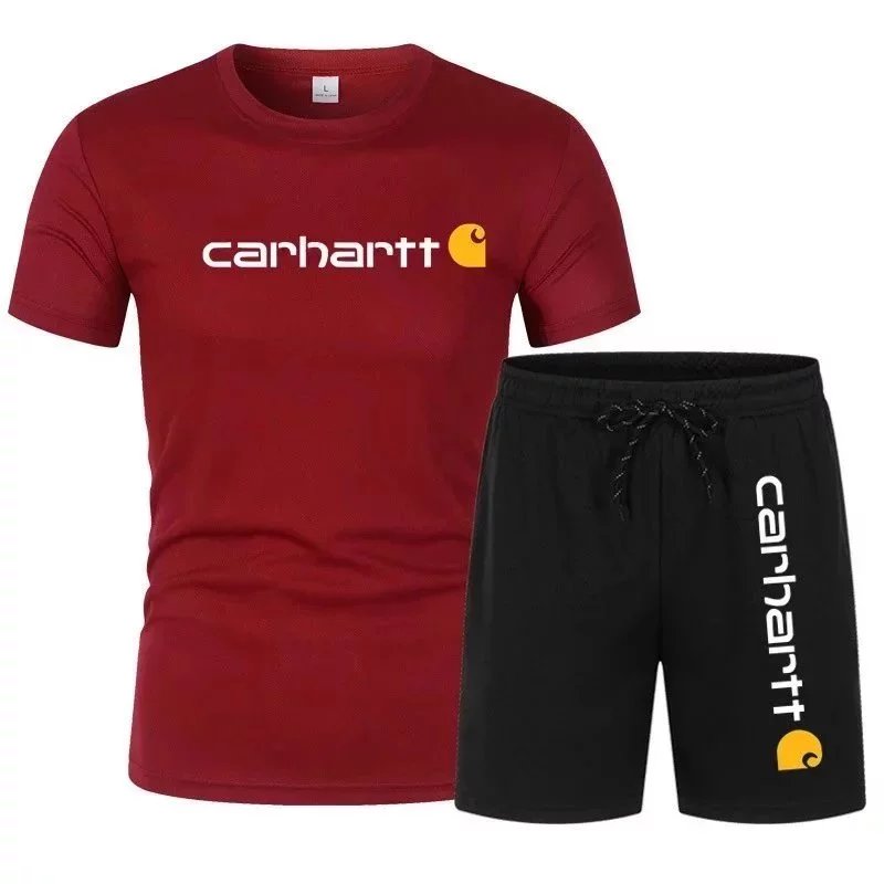 27 Dark red and black 002