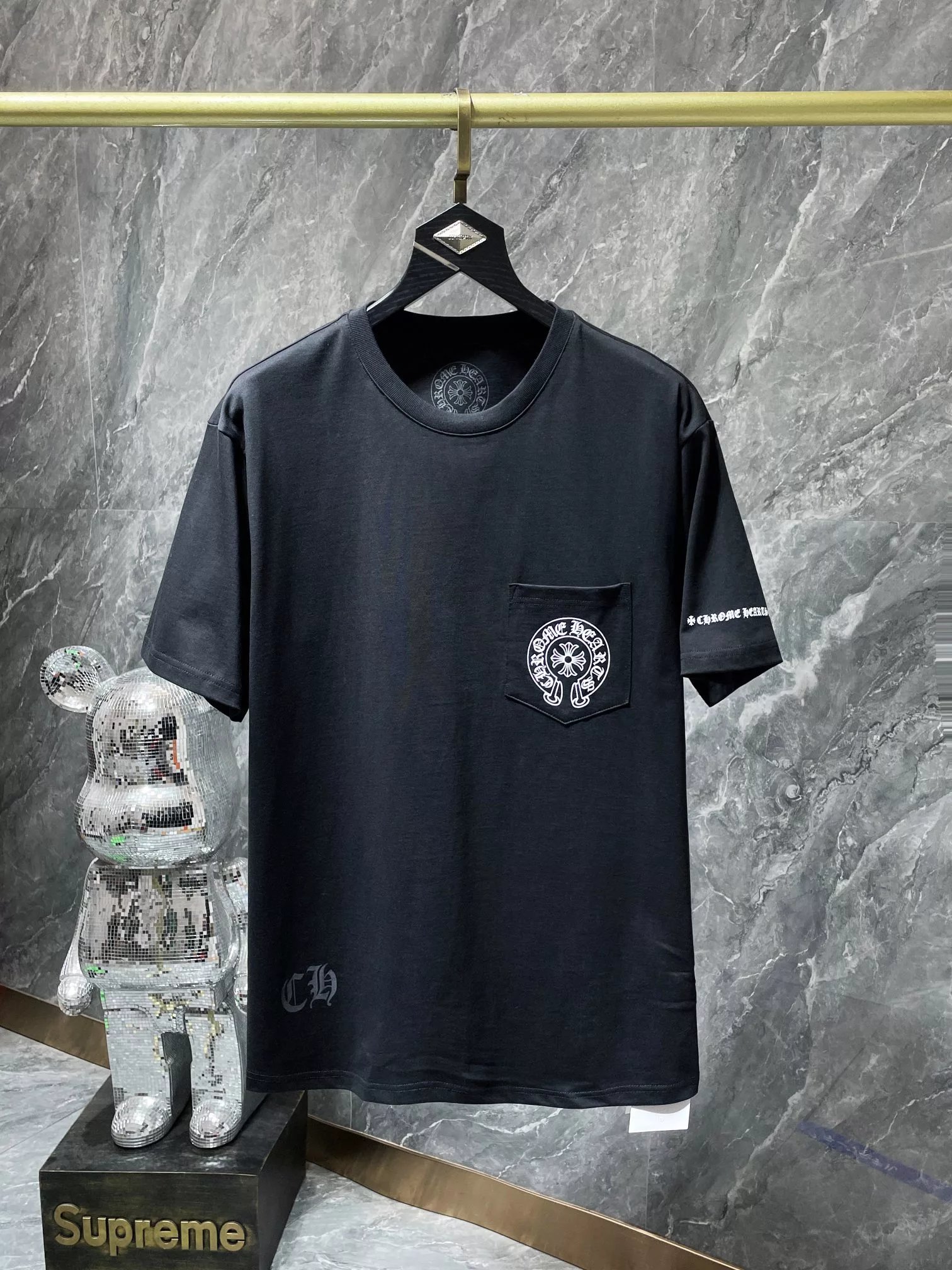 21 black