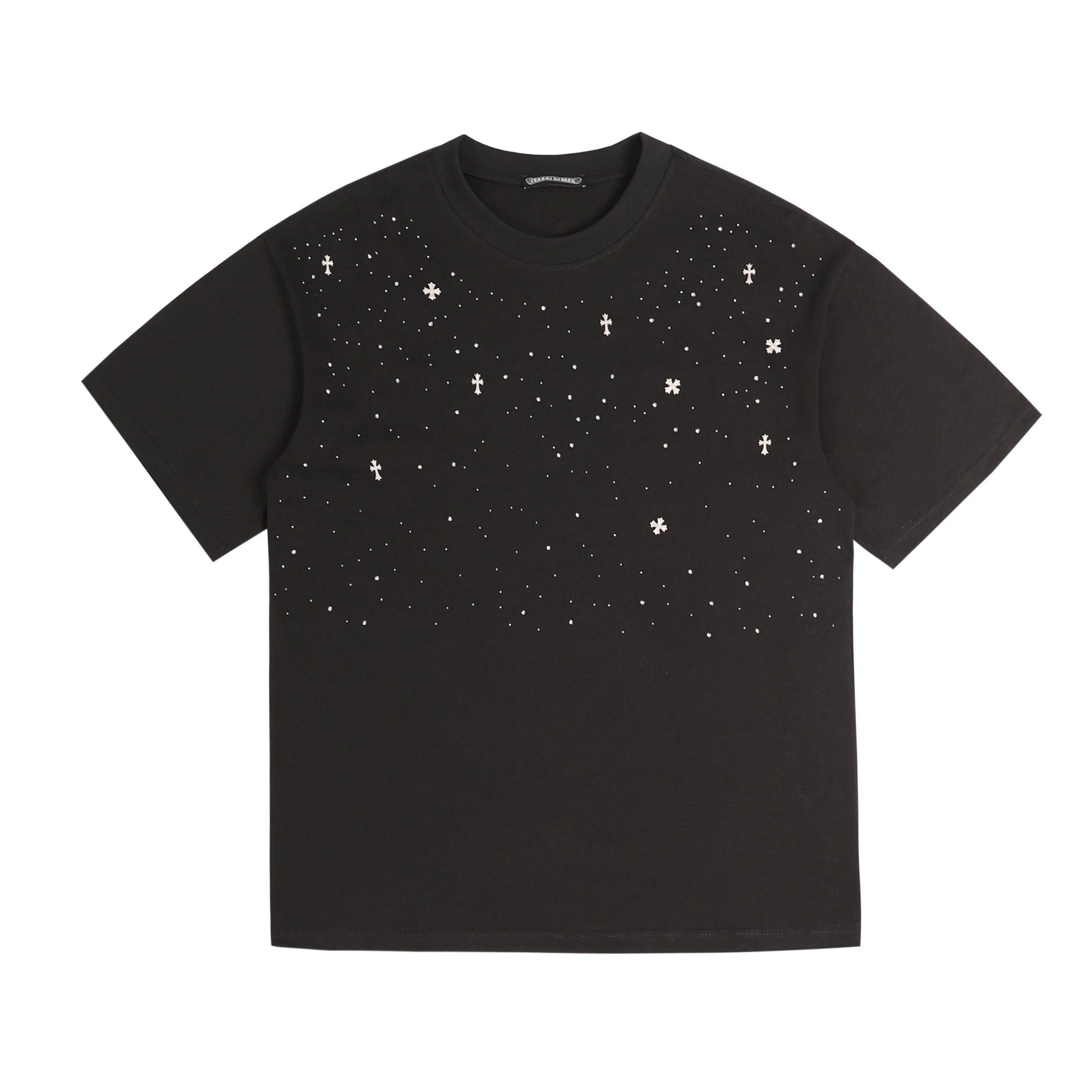 24 black