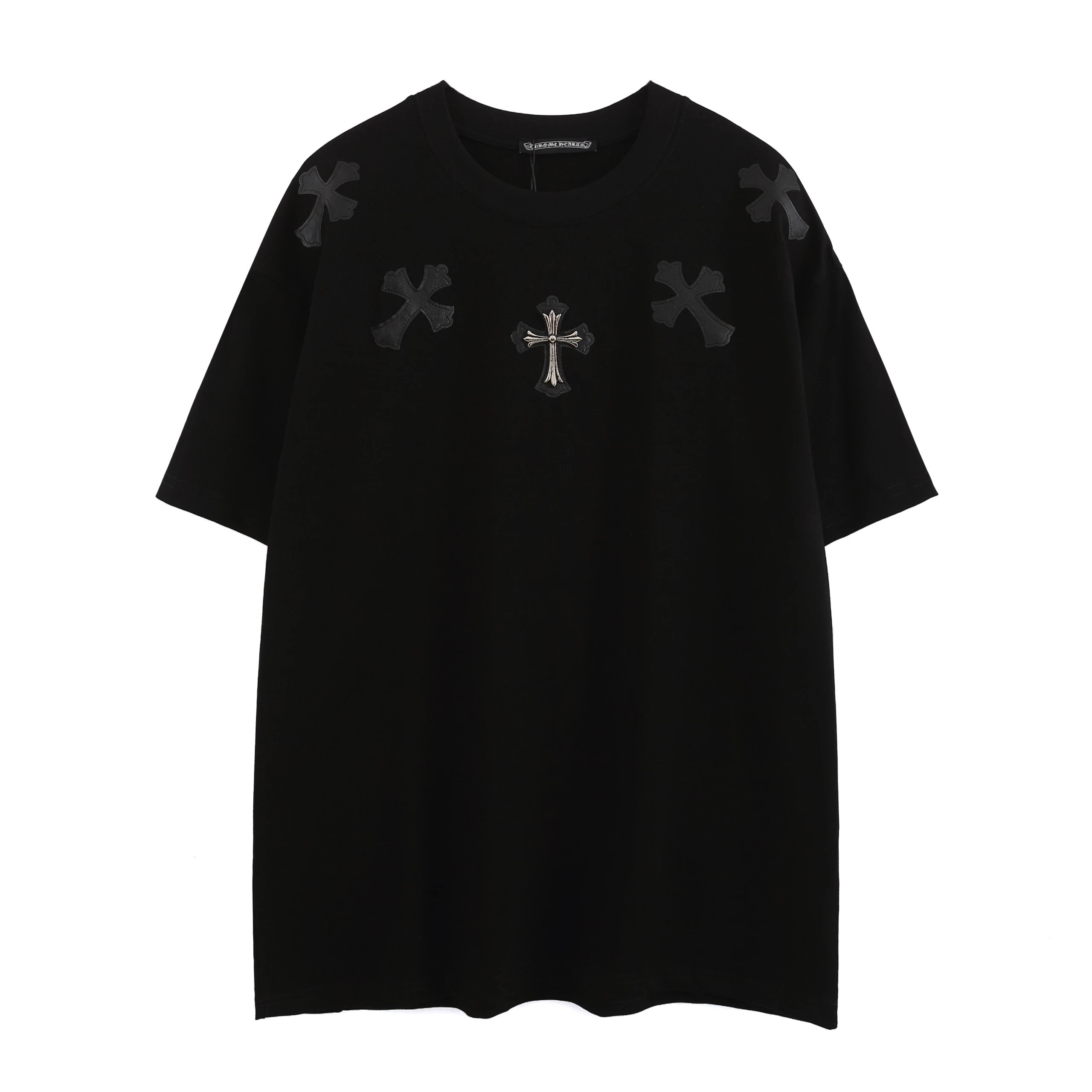 30 black