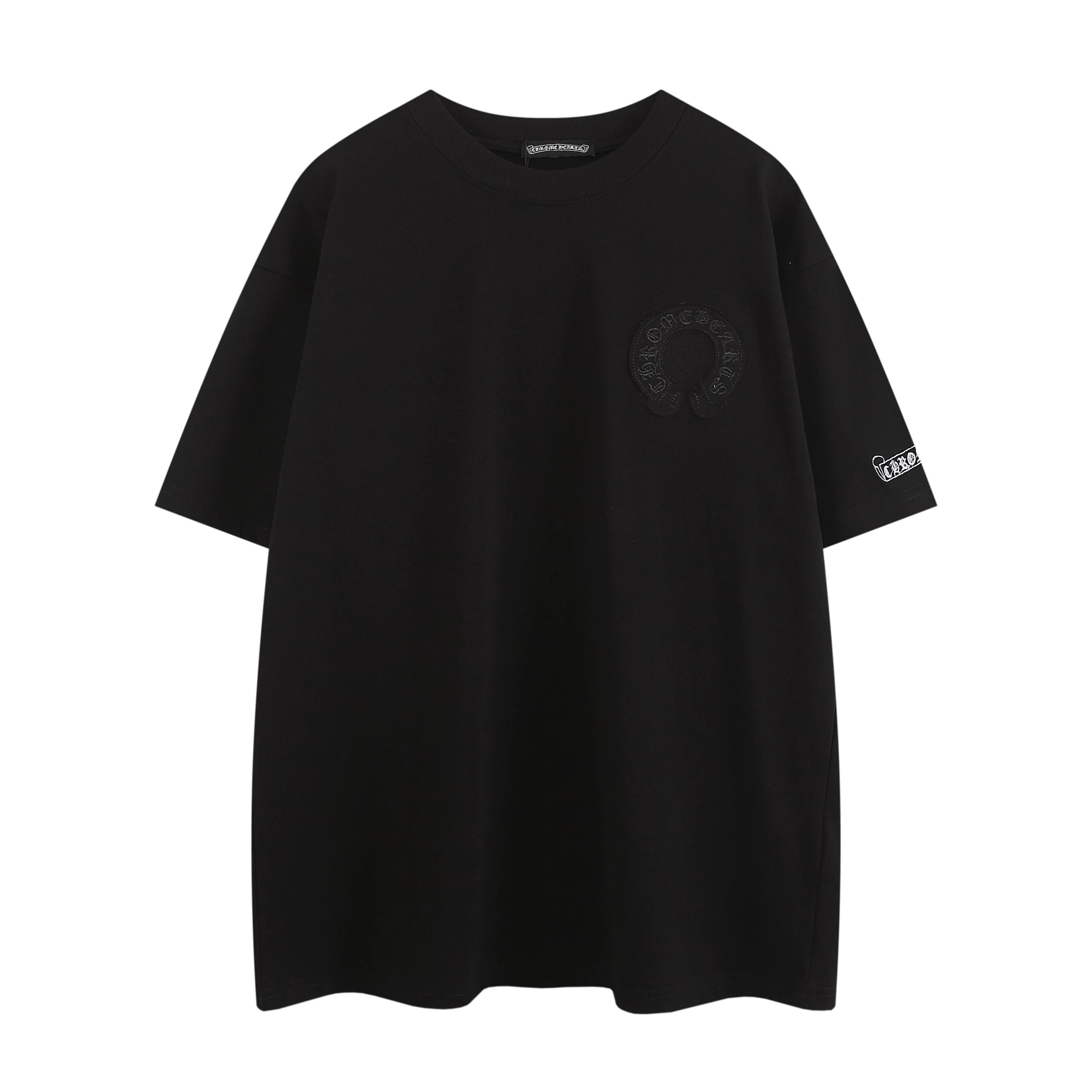 32 black