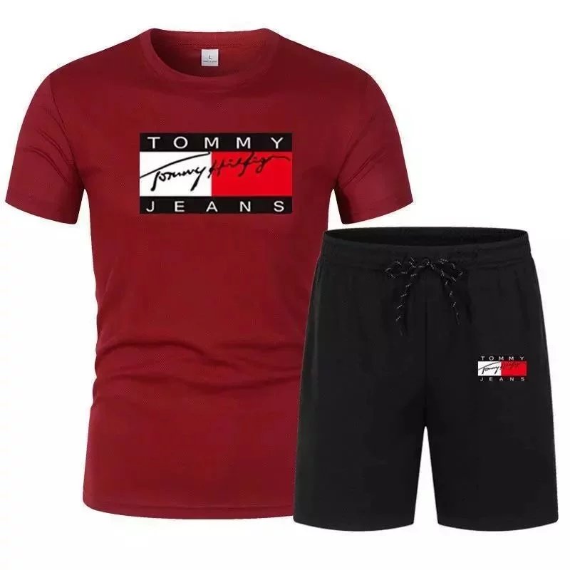 37 Deep Red Black 002
