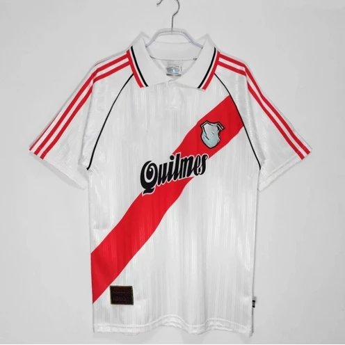 95-96 S Season River Plate Home