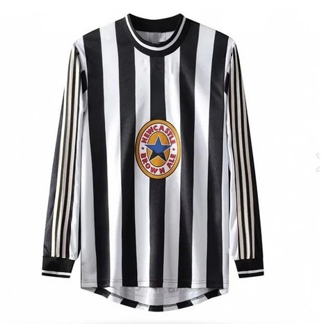 1997-99 Newcastle S Home field