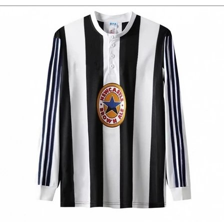 1995-97 Newcastle S Home field
