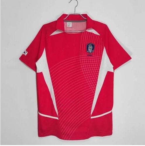 2002-03 South Korea’s home ground