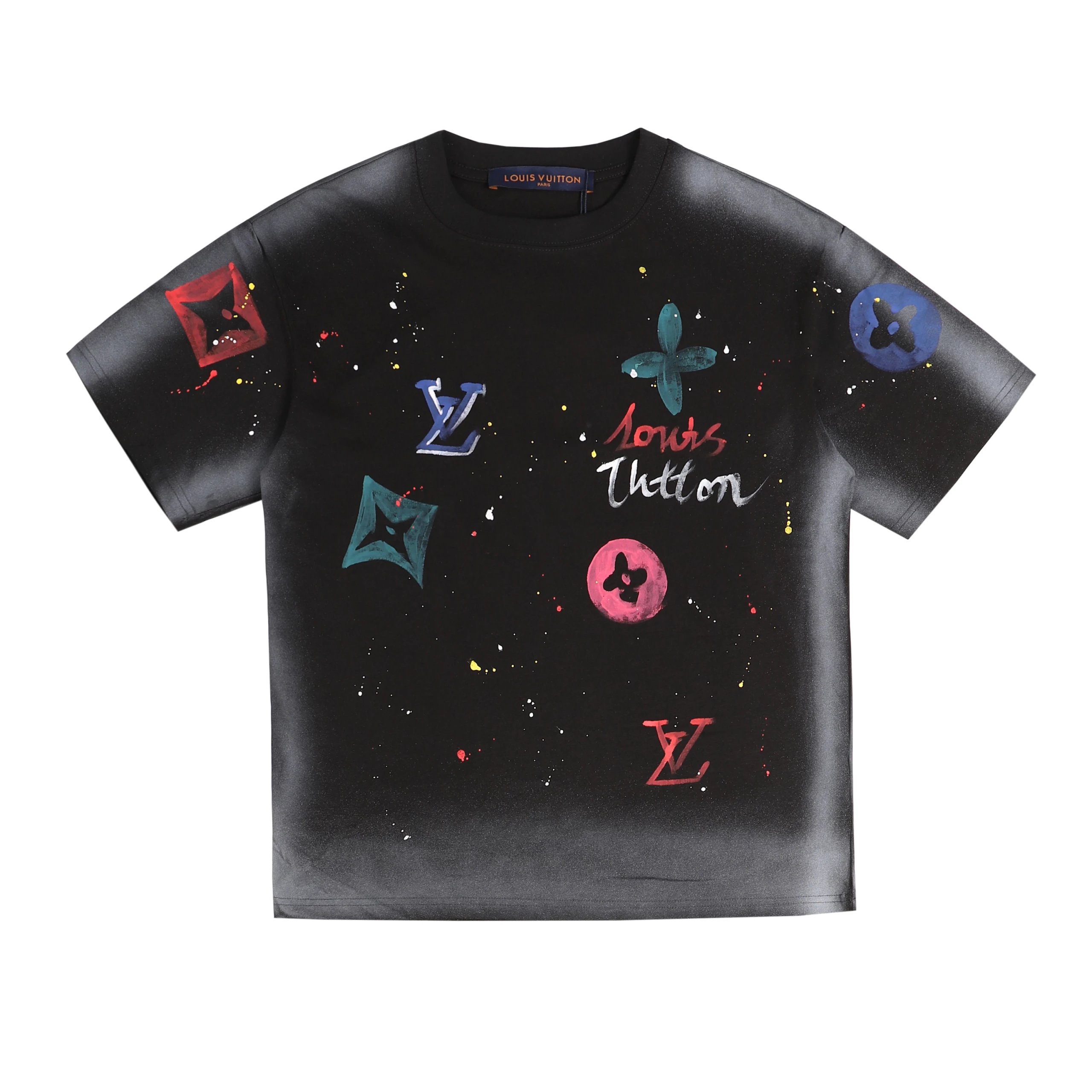 10 black