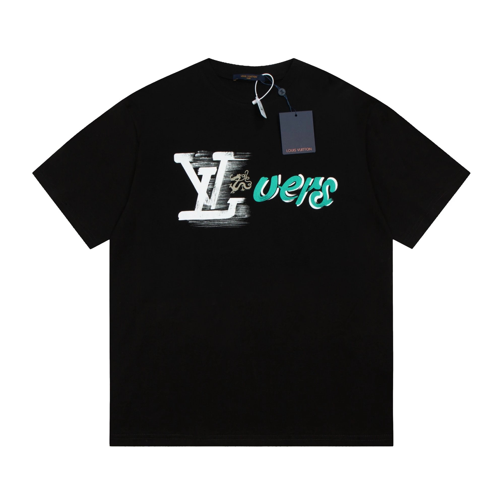 20 black