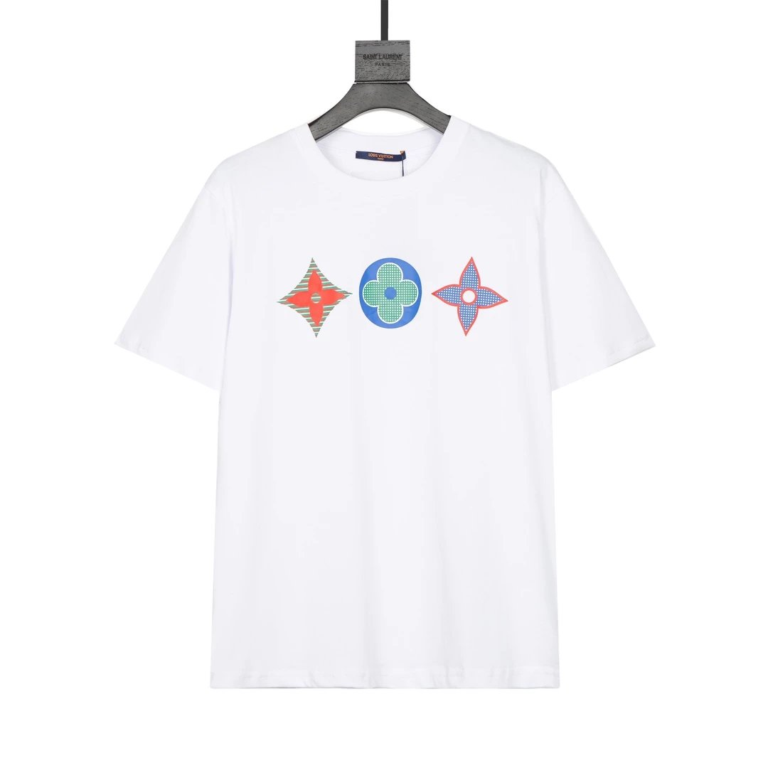 24 white