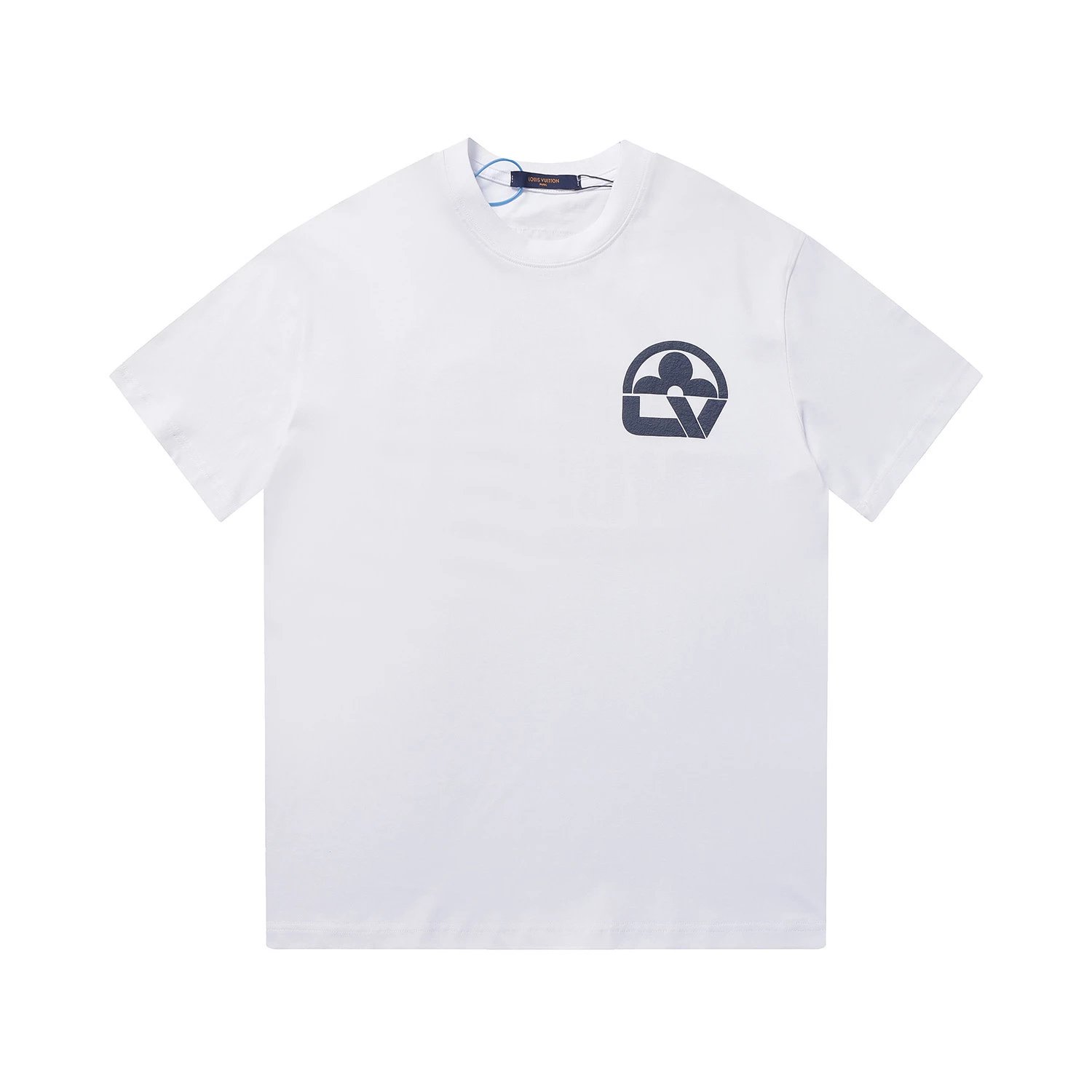 33 white