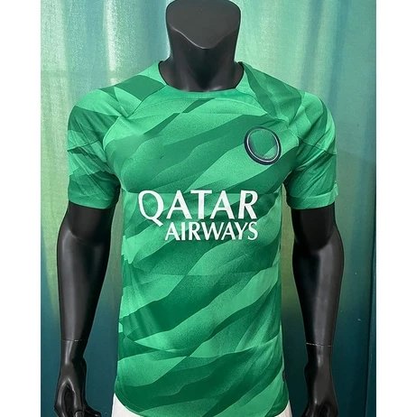 23-24 Grand Paris goalkeeper