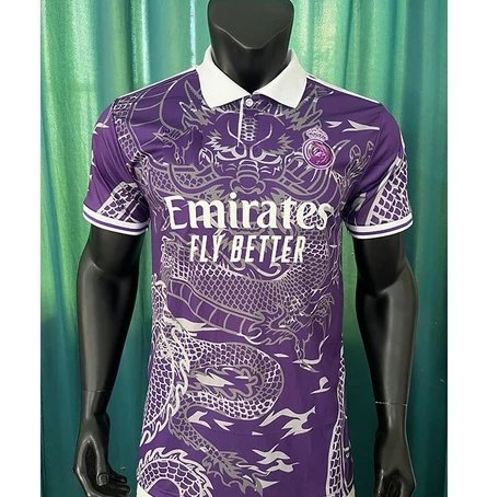 23-24 Emperor M Purple Dragon Edition