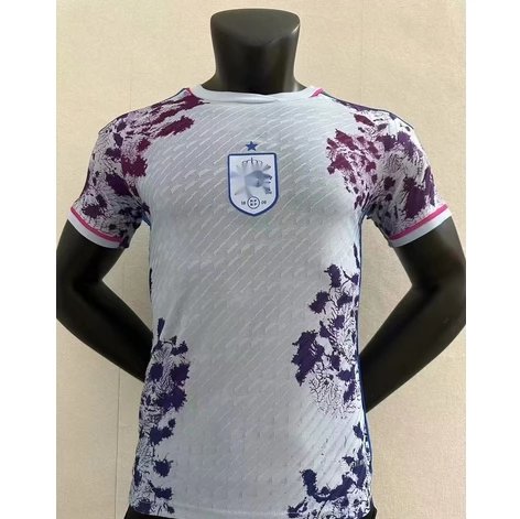 23-24 Xiban Y Away player version