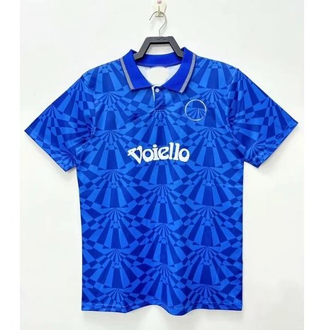91-93 Season Serie A S.