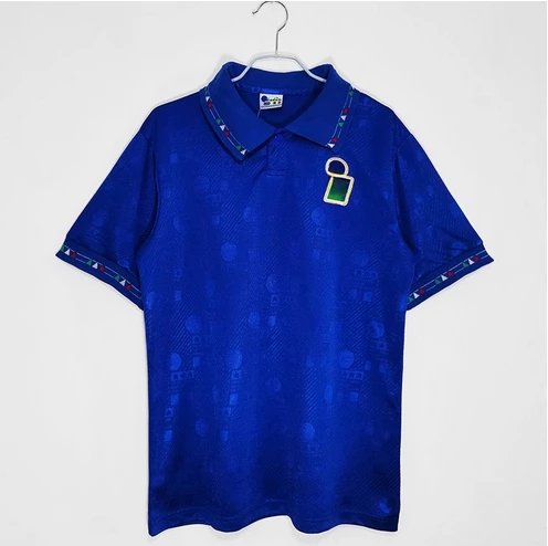 94 Italy L Blue