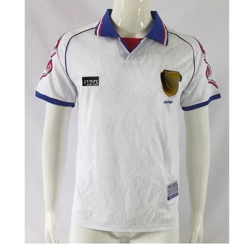 1998 Japan Away Short Sleeve
