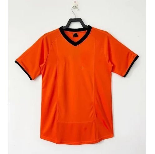 2000 Netherlands home game