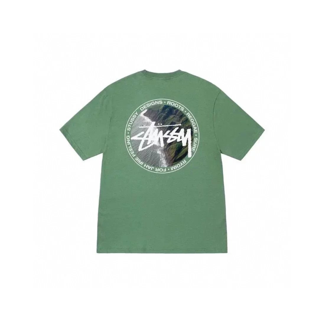 107 Grass Green