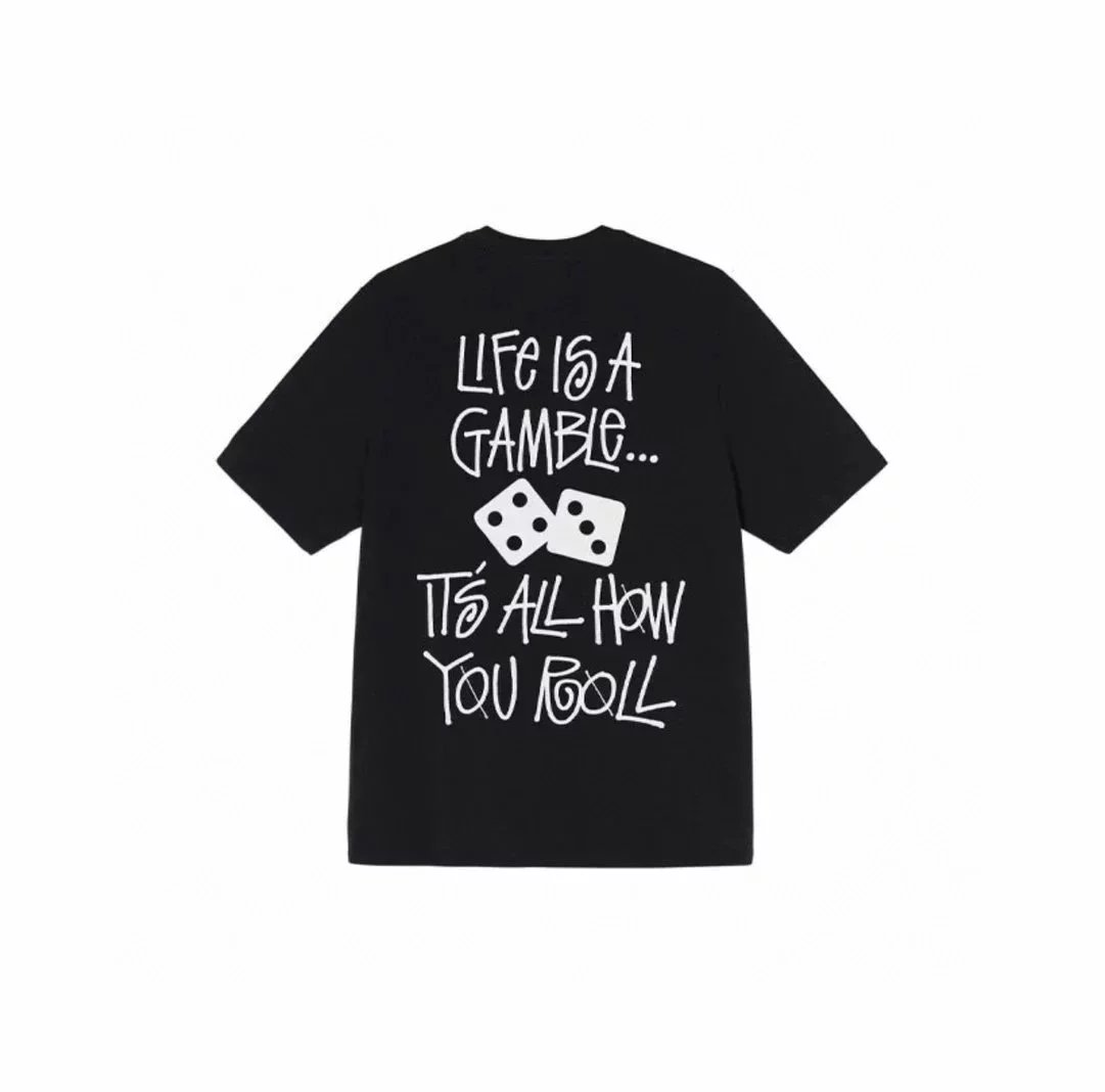 109 black