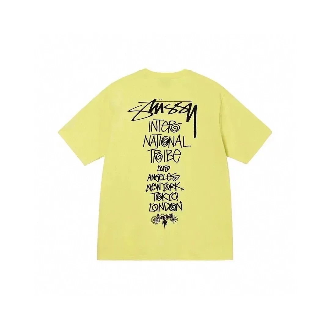 112 yellow