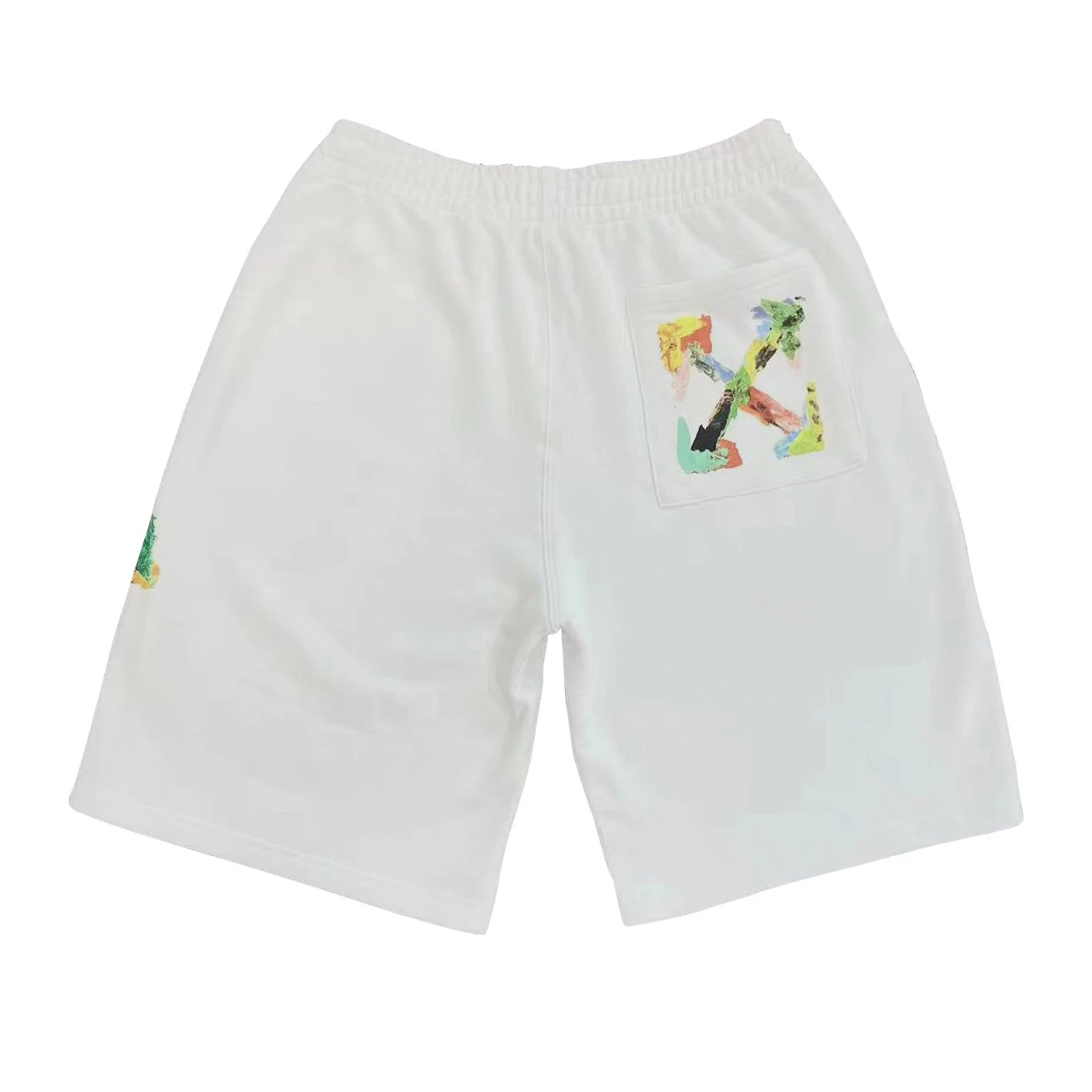 12 white