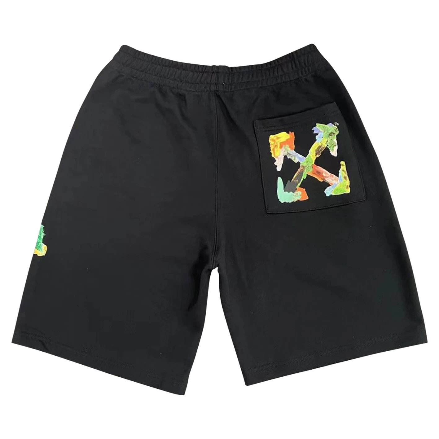 13 black
