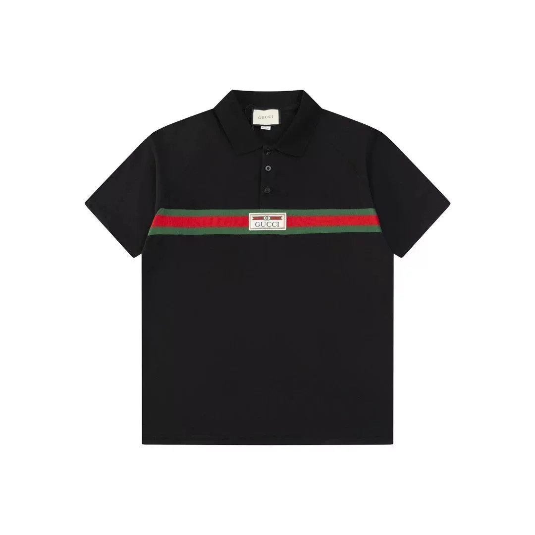 Black background with horizontal stripes 002