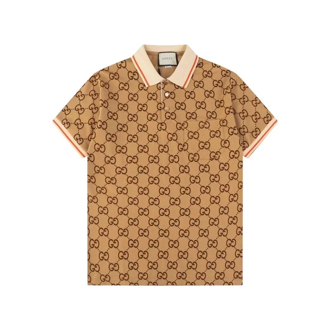Yellow Plaid 002